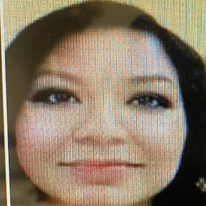 Meet your Posher, Elsa a